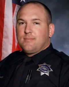 Officer Michael Katherman